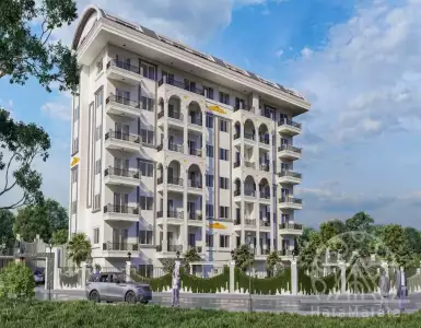 Buy in Turkey for 123500€