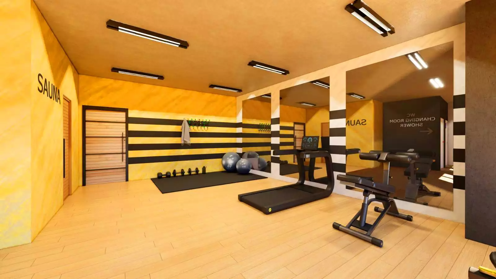 Flat 60m² in Turkey, Avsallar. Priced at 88900€ rent photo-12