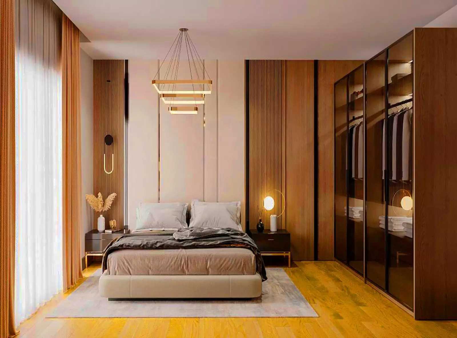 Flat 60m² in Turkey, Avsallar. Priced at 88900€ rent photo-21