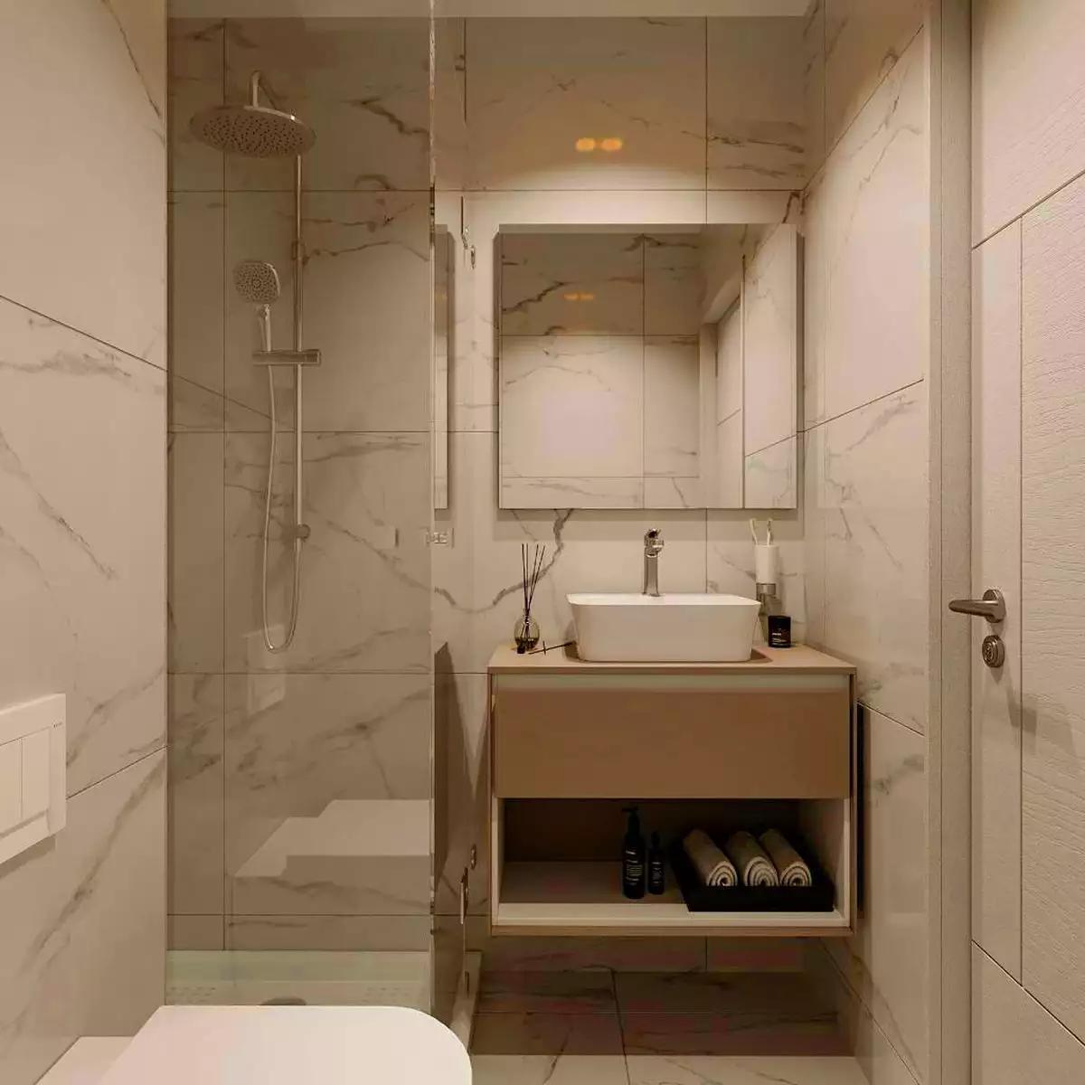 Flat 60m² in Turkey, Avsallar. Priced at 88900€ rent photo-22