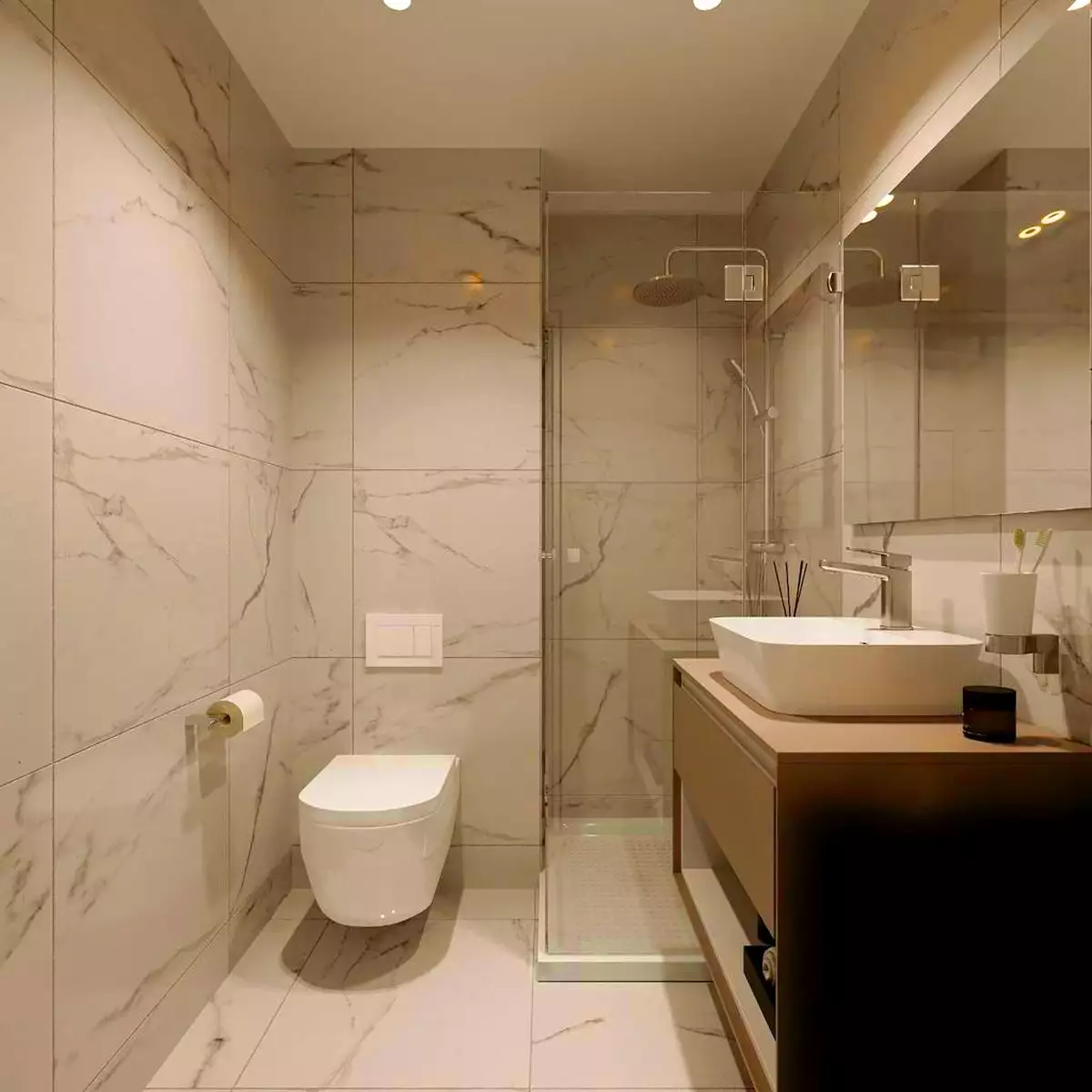 Flat 60m² in Turkey, Avsallar. Priced at 88900€ rent photo-23