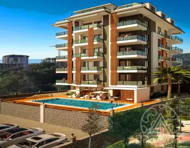 Buy in Turkey for 88900€