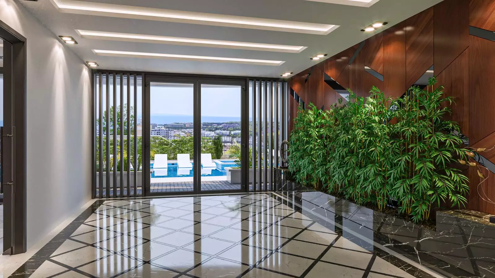 Flat 41m² in Turkey, Avsallar. Priced at 159000€ rent photo-20