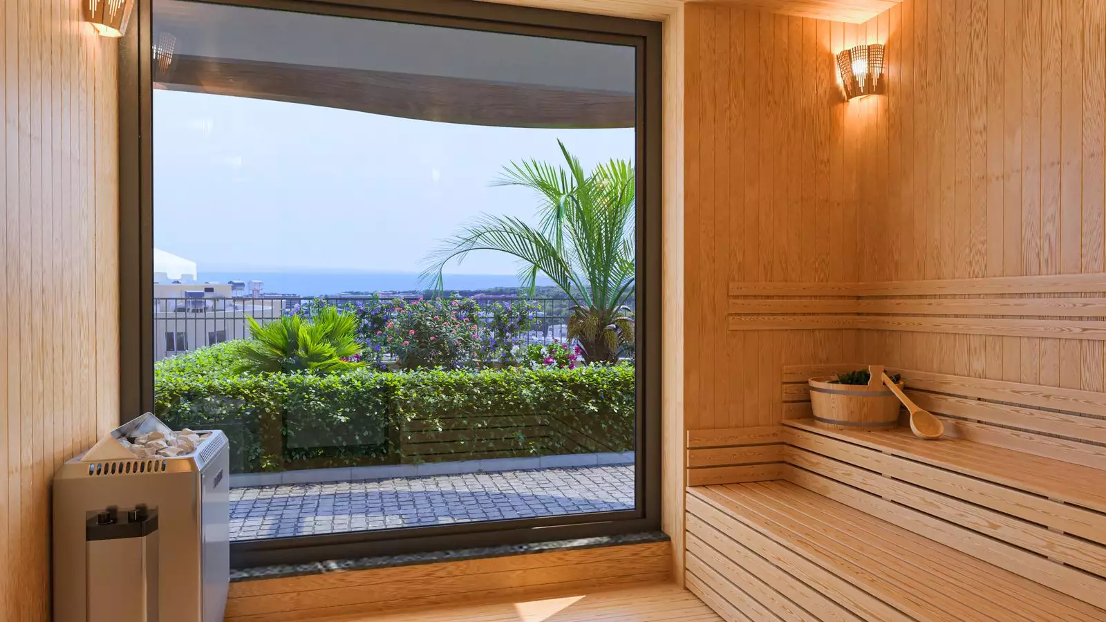 Flat 41m² in Turkey, Avsallar. Priced at 159000€ rent photo-24