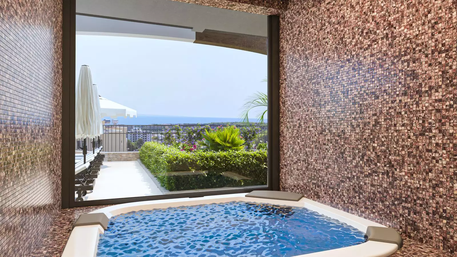 Flat 41m² in Turkey, Avsallar. Priced at 159000€ rent photo-25