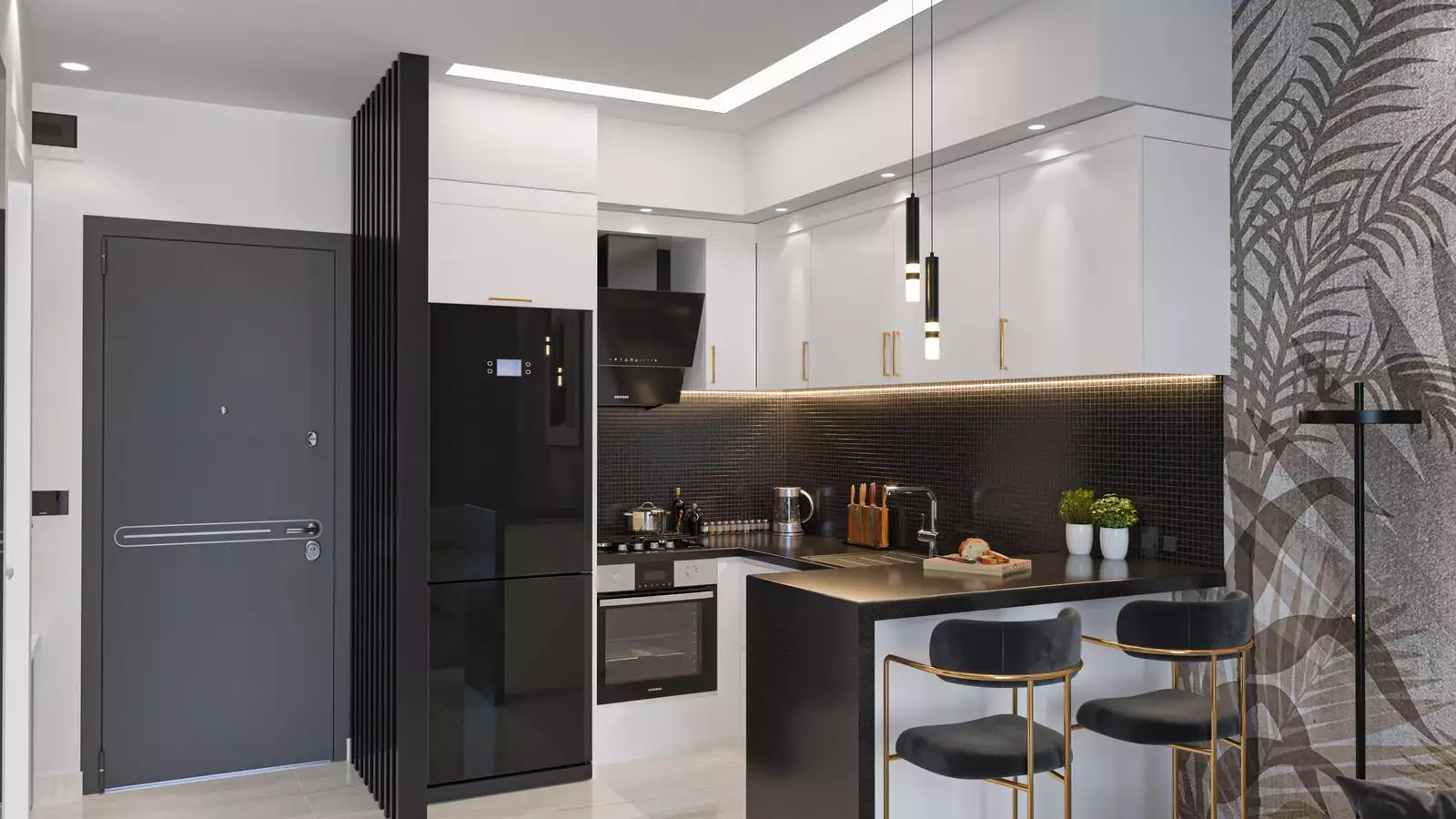 Flat 41m² in Turkey, Avsallar. Priced at 159000€ rent photo-27