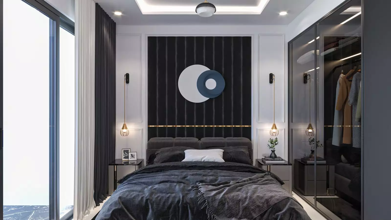 Flat 41m² in Turkey, Avsallar. Priced at 159000€ rent photo-30
