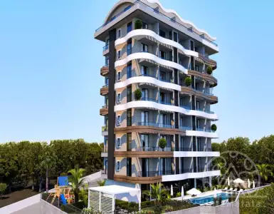 Buy in Turkey for 159000€