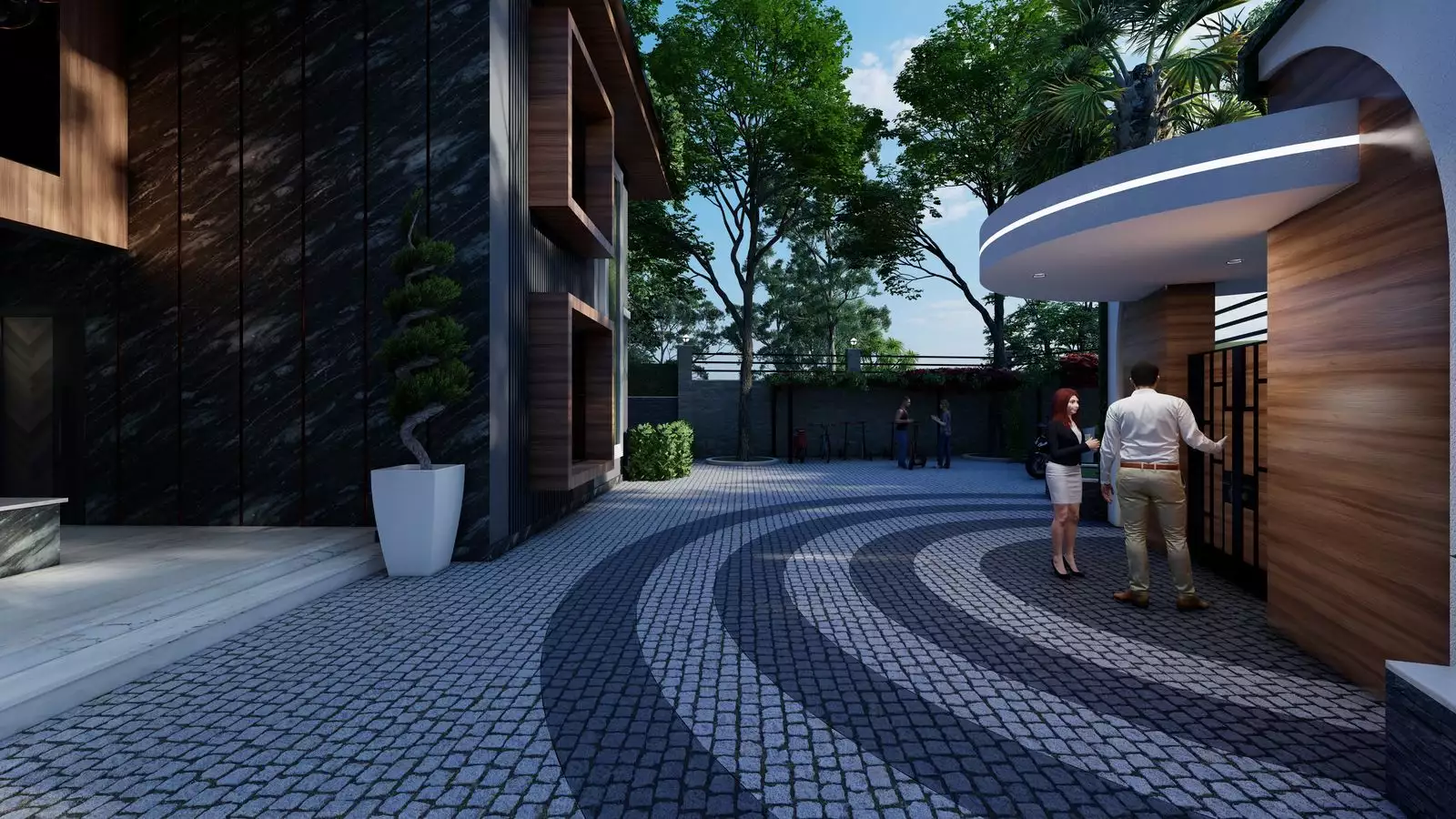 Flat 61m² in Turkey, Avsallar. Priced at 190000€ rent photo-6