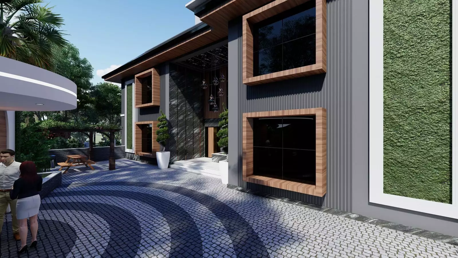 Flat 61m² in Turkey, Avsallar. Priced at 190000€ rent photo-7