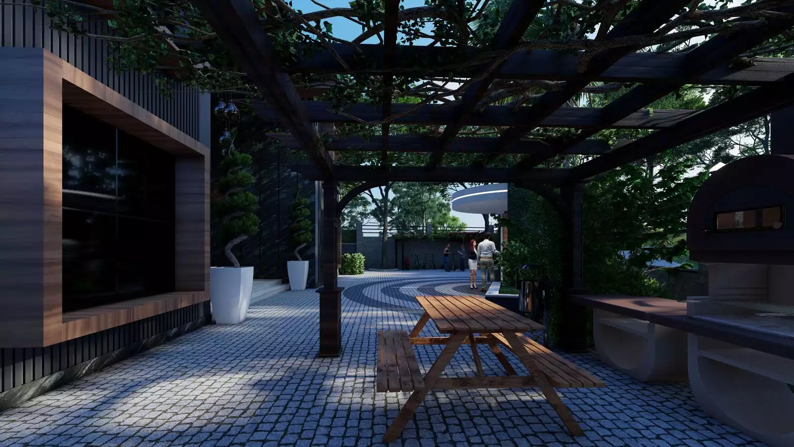 Flat 61m² in Turkey, Avsallar. Priced at 190000€ rent photo-8