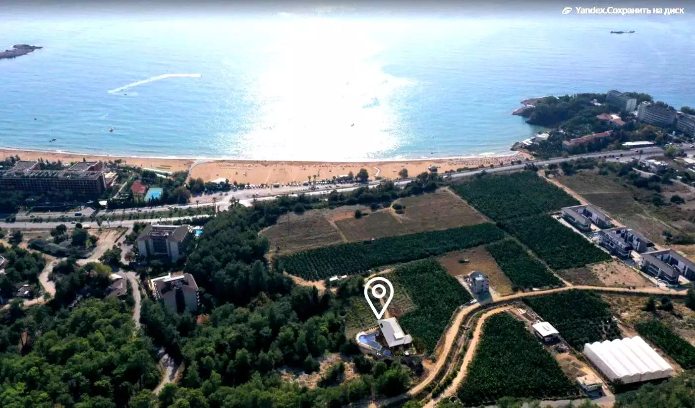 Flat 61m² in Turkey, Avsallar. Priced at 190000€ rent photo-18