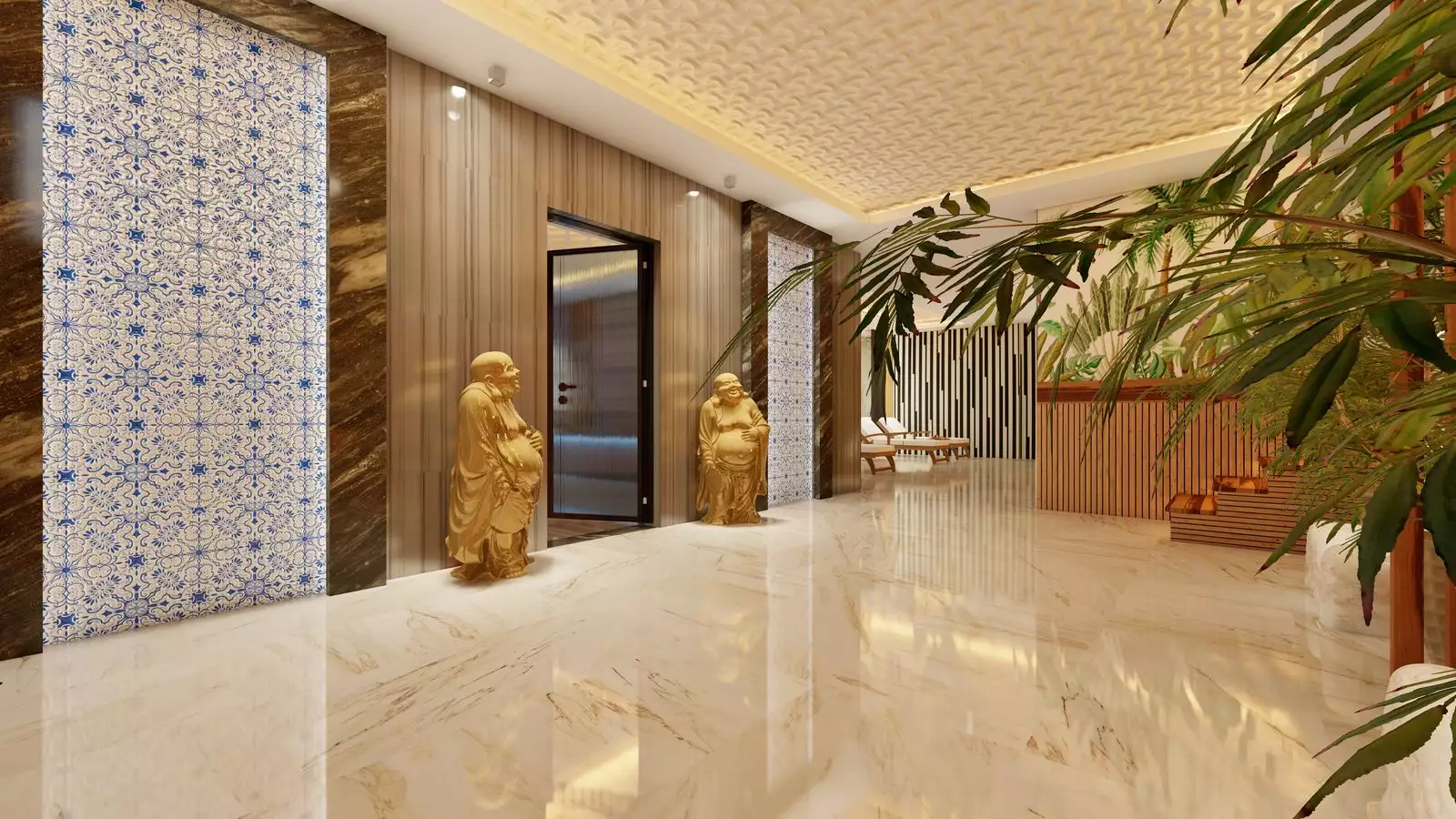 Flat 61m² in Turkey, Avsallar. Priced at 190000€ rent photo-21