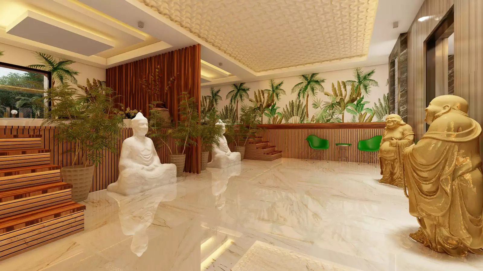Flat 61m² in Turkey, Avsallar. Priced at 190000€ rent photo-22