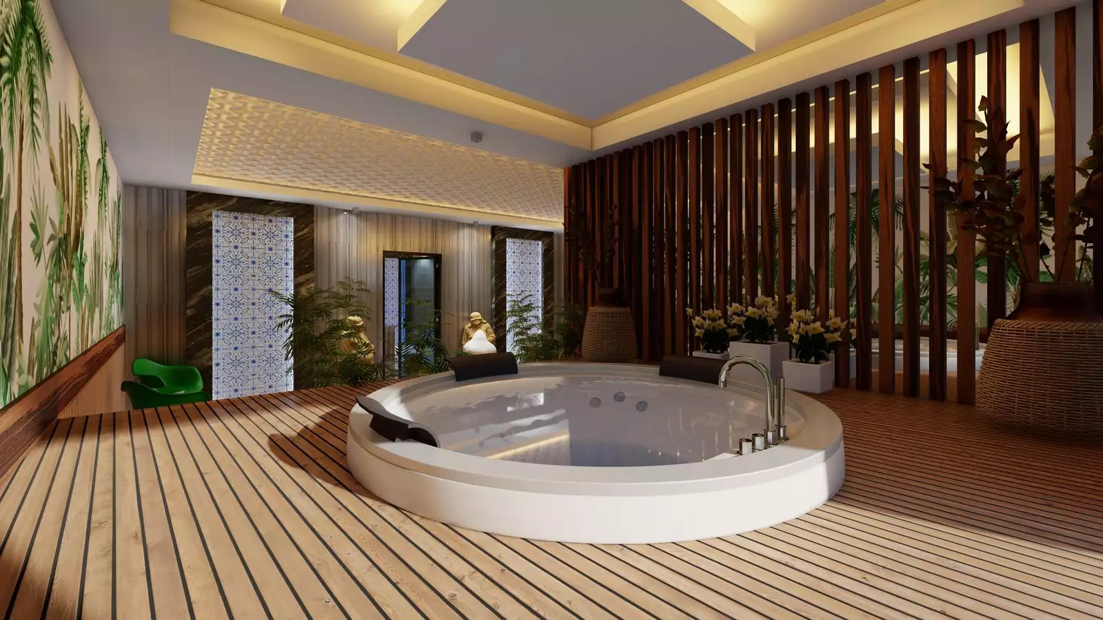 Flat 61m² in Turkey, Avsallar. Priced at 190000€ rent photo-24