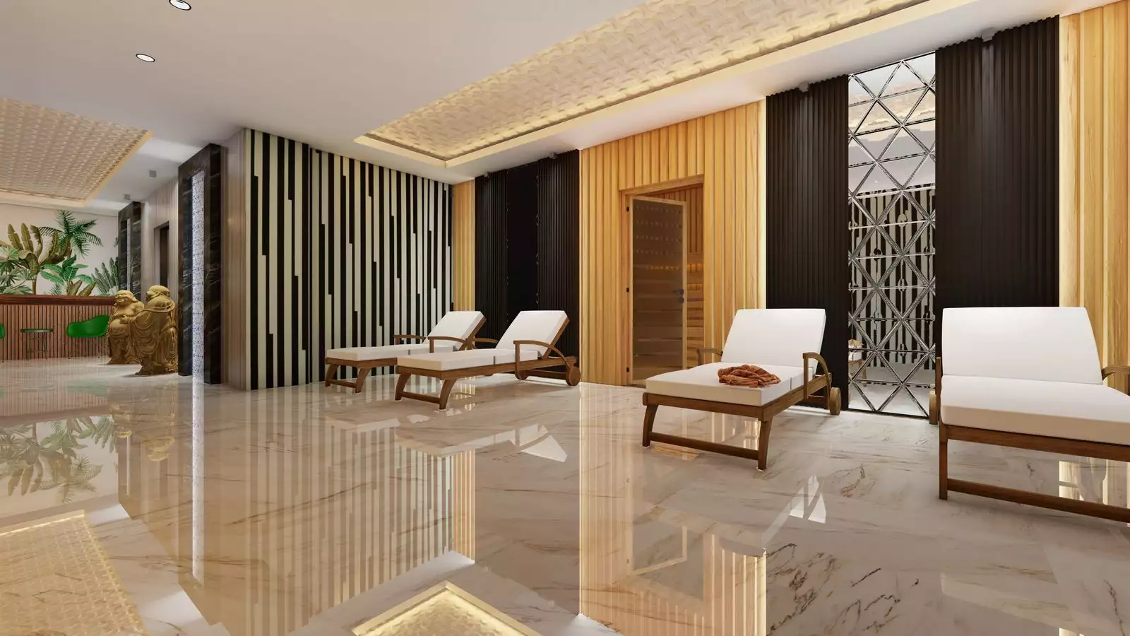 Flat 61m² in Turkey, Avsallar. Priced at 190000€ rent photo-26