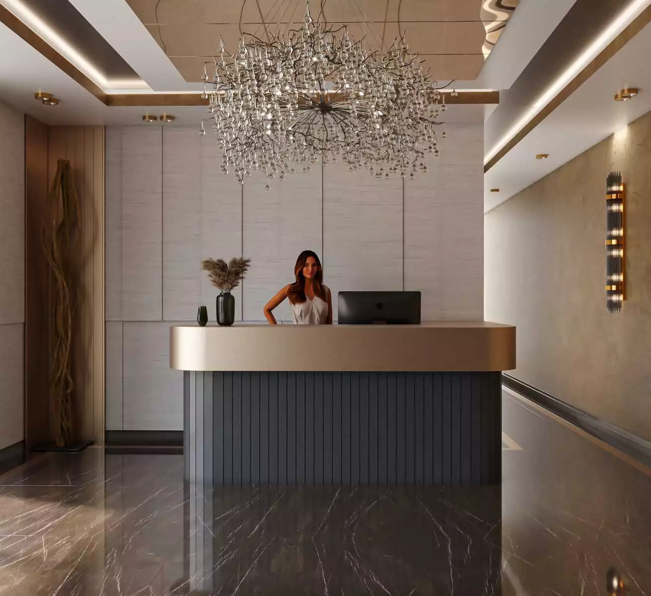 Flat 50m² in Turkey, Avsallar. Priced at 99000€ rent photo-9