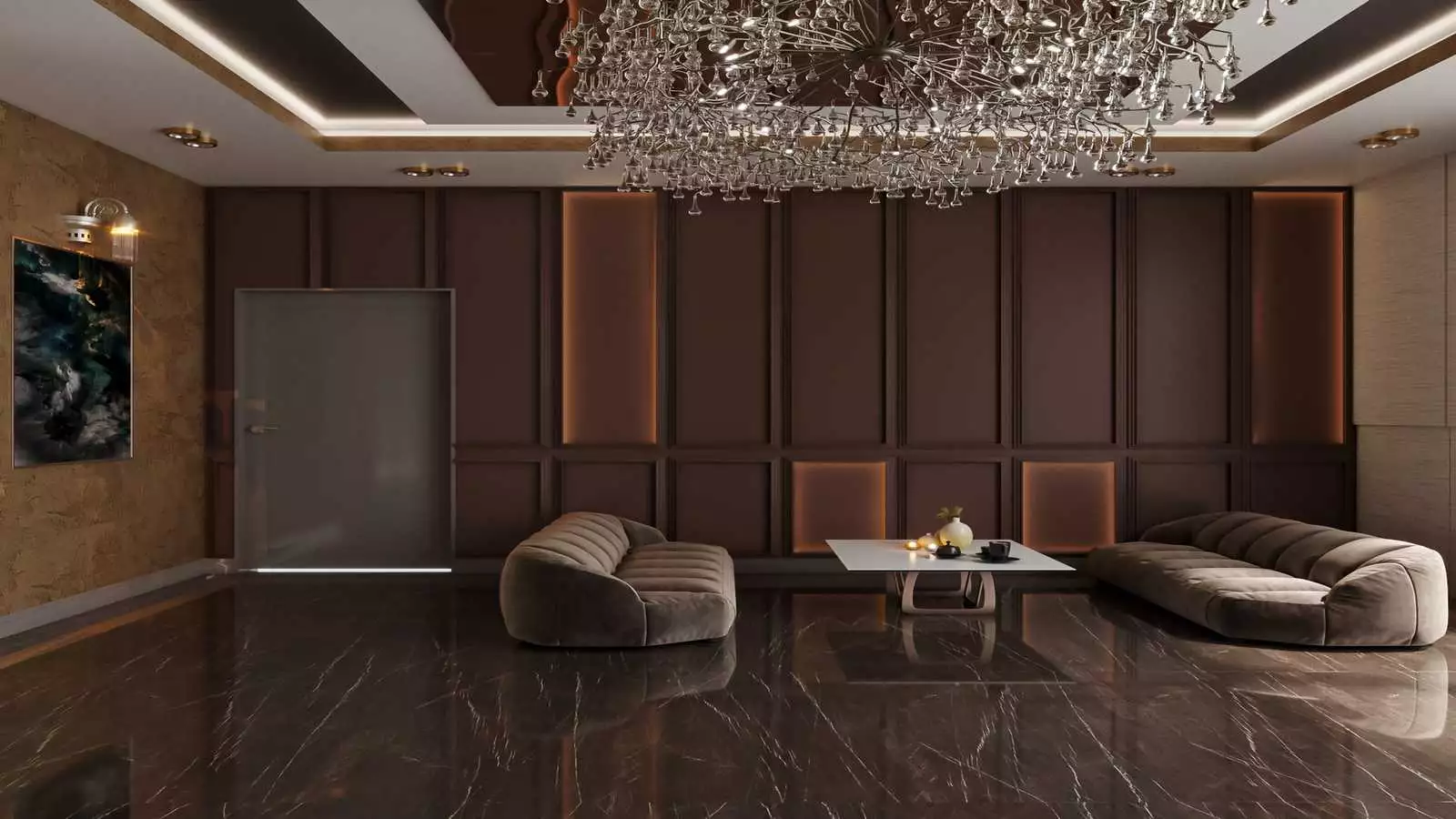 Flat 50m² in Turkey, Avsallar. Priced at 99000€ rent photo-10