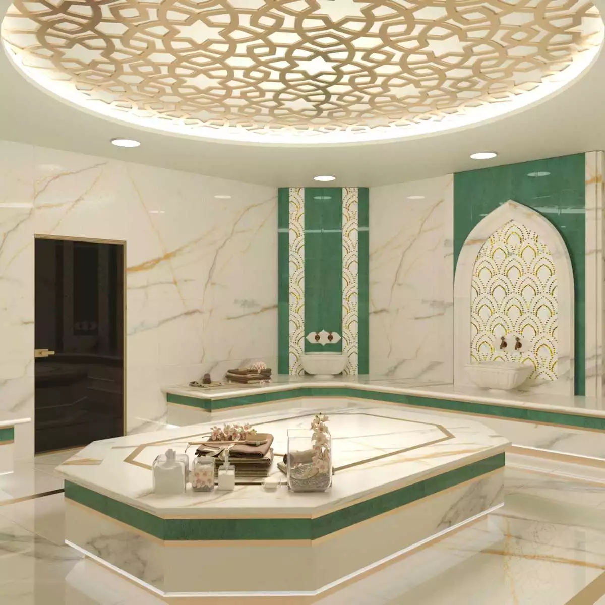 Flat 50m² in Turkey, Avsallar. Priced at 99000€ rent photo-15
