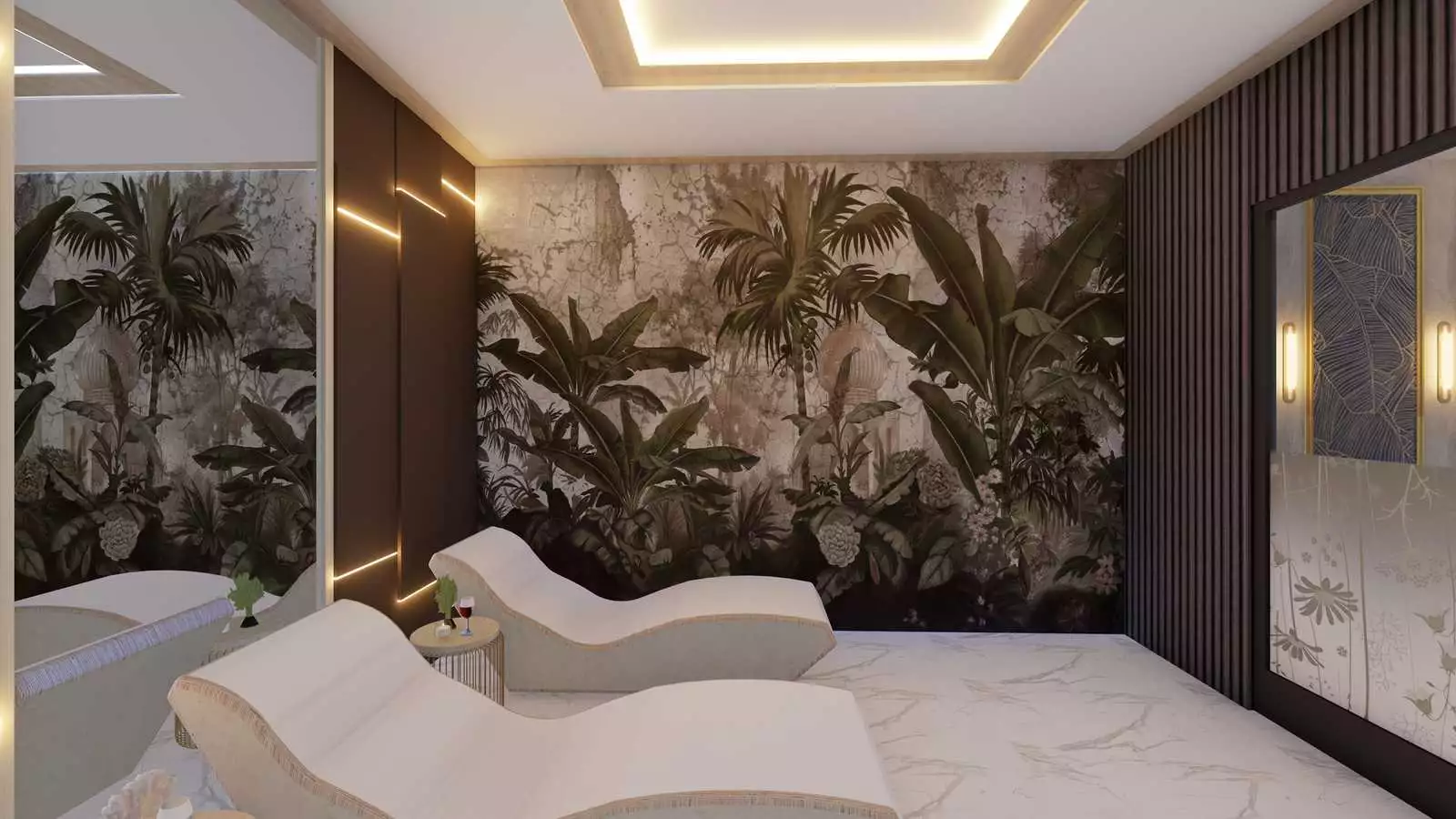 Flat 50m² in Turkey, Avsallar. Priced at 99000€ rent photo-17