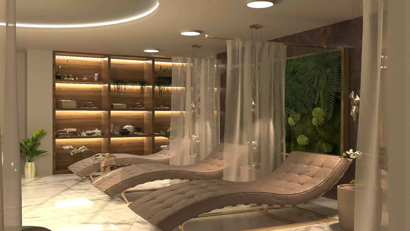 Flat 50m² in Turkey, Avsallar. Priced at 99000€ rent photo-19