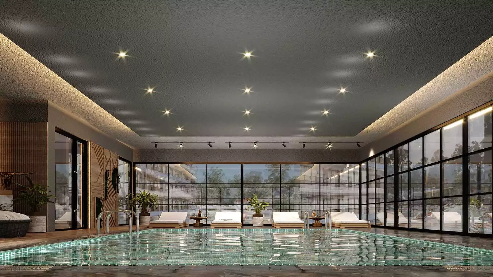 Flat 50m² in Turkey, Avsallar. Priced at 99000€ rent photo-20