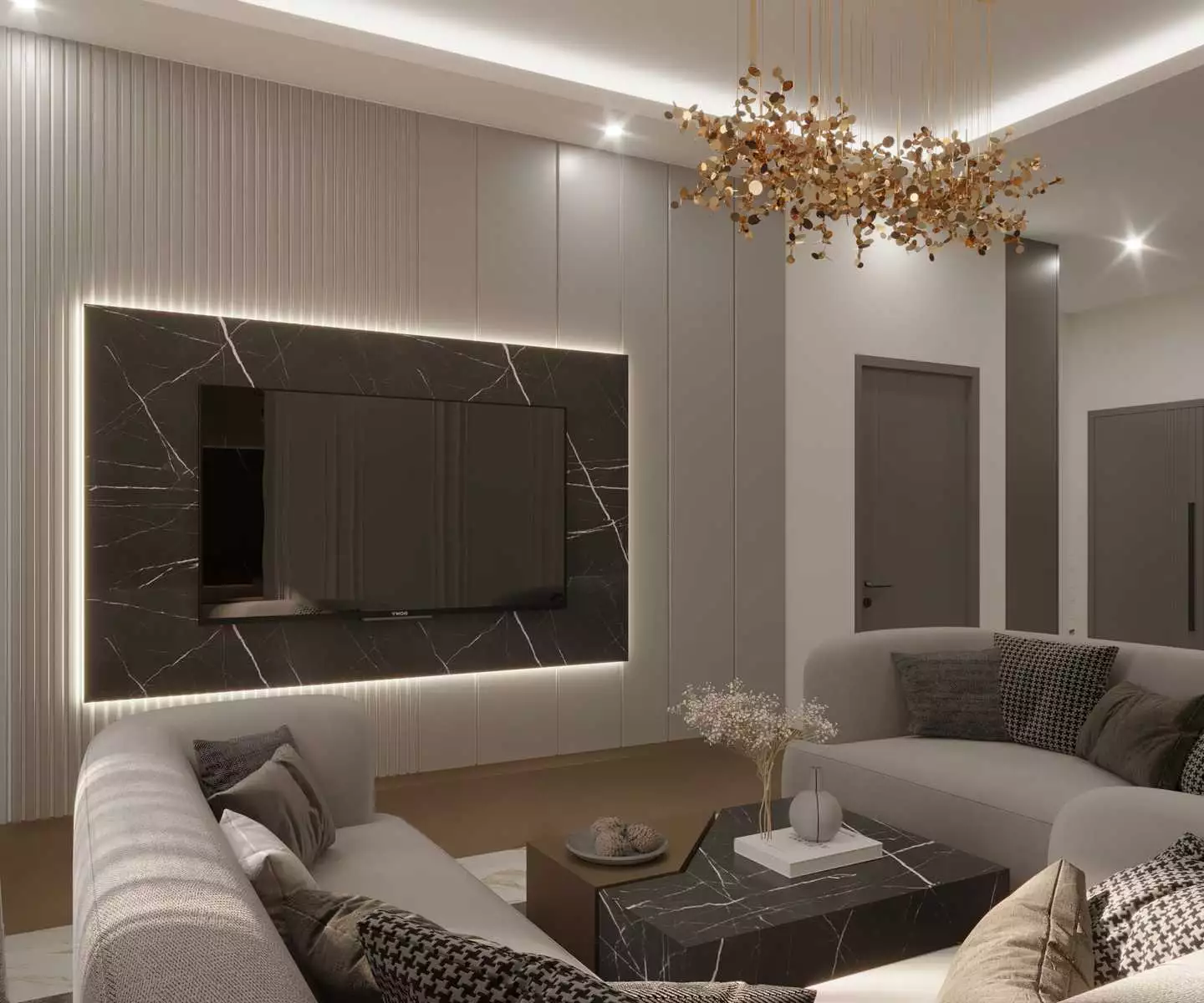 Flat 50m² in Turkey, Avsallar. Priced at 99000€ rent photo-21