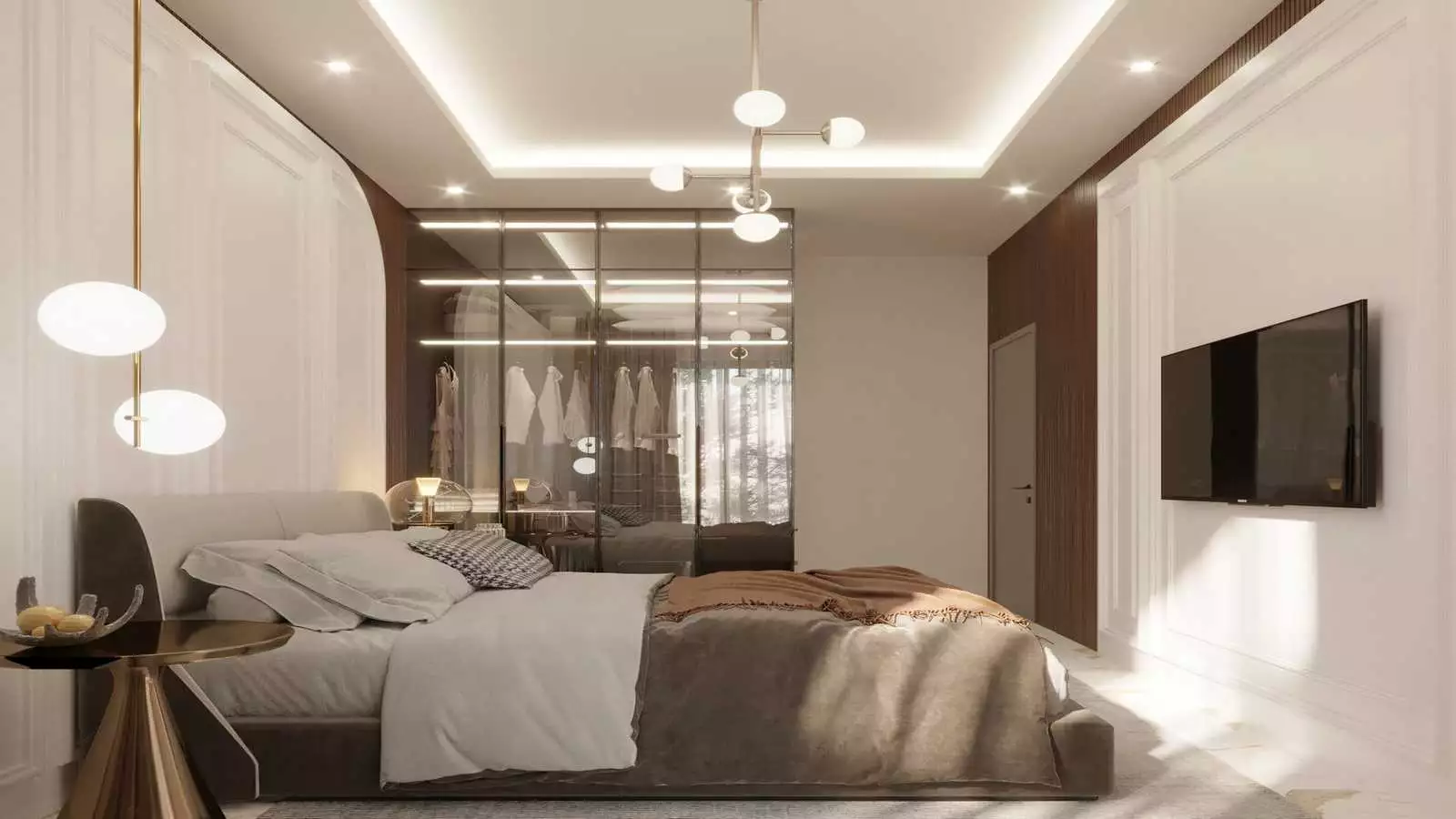 Flat 50m² in Turkey, Avsallar. Priced at 99000€ rent photo-24