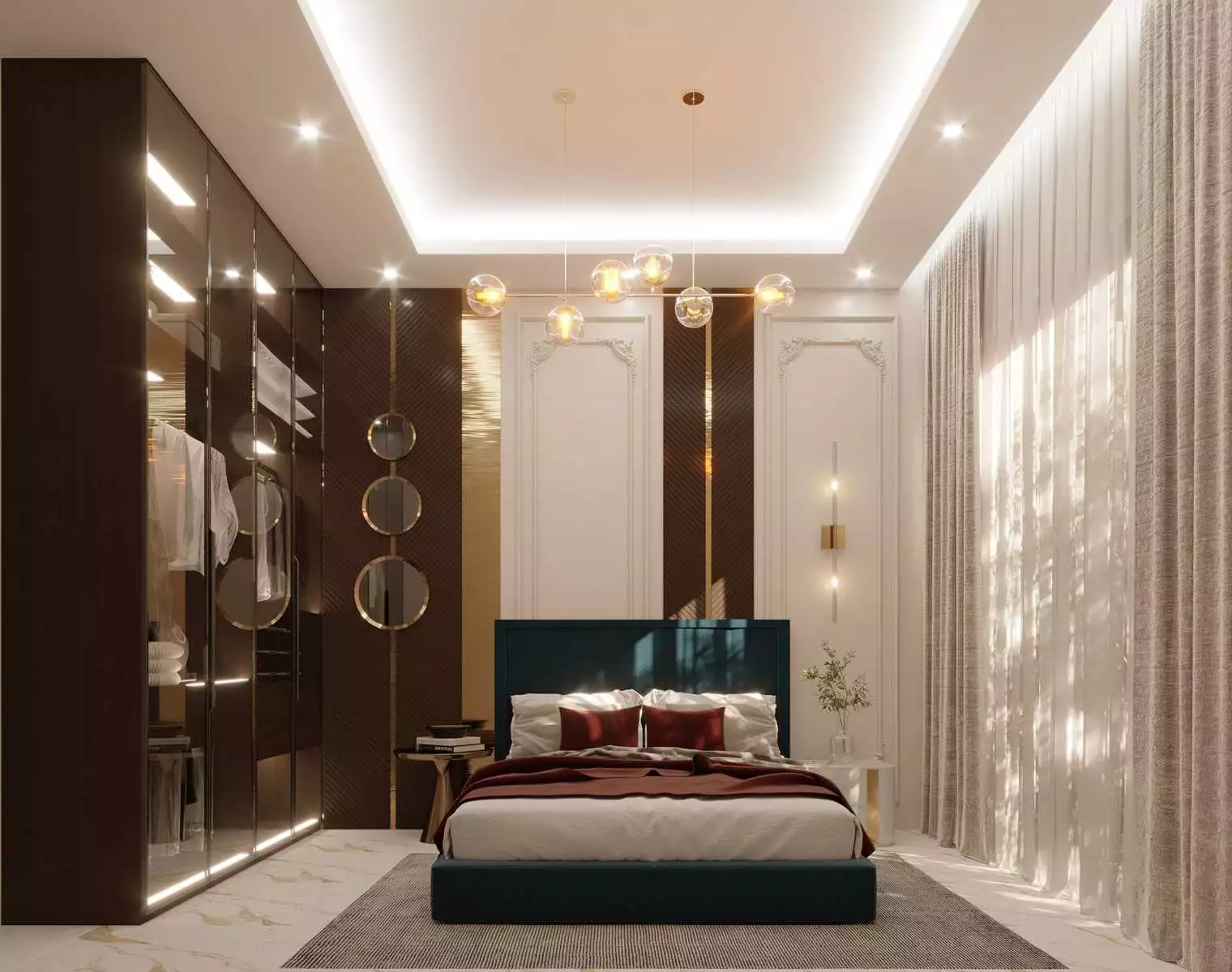 Flat 50m² in Turkey, Avsallar. Priced at 99000€ rent photo-25