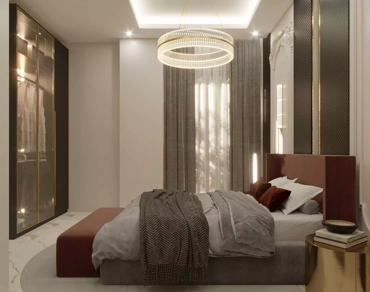 Flat 50m² in Turkey, Avsallar. Priced at 99000€ rent photo-26