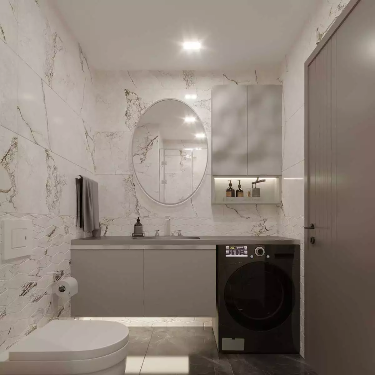 Flat 50m² in Turkey, Avsallar. Priced at 99000€ rent photo-27