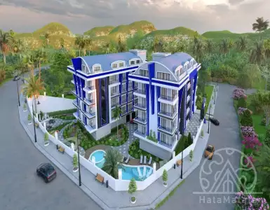 Buy in Turkey for 93000€