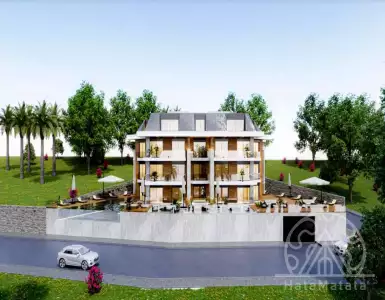 Buy in Turkey for 340000€