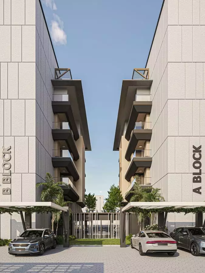 Flat 69m² in Turkey, Alania. Priced at 243400€ rent photo-8