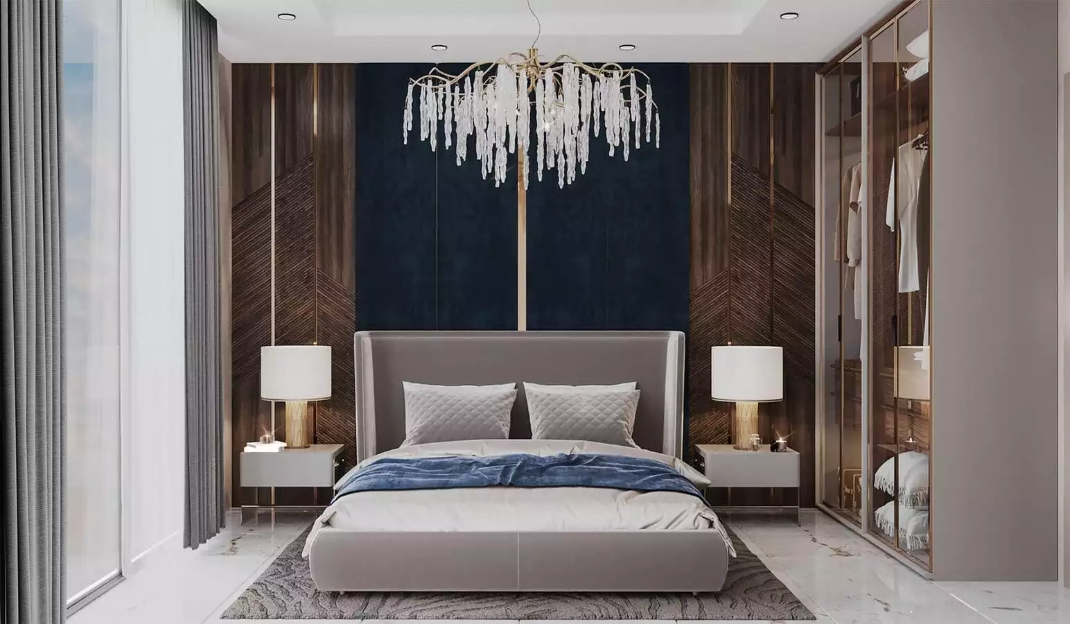 Flat 69m² in Turkey, Alania. Priced at 243400€ rent photo-16