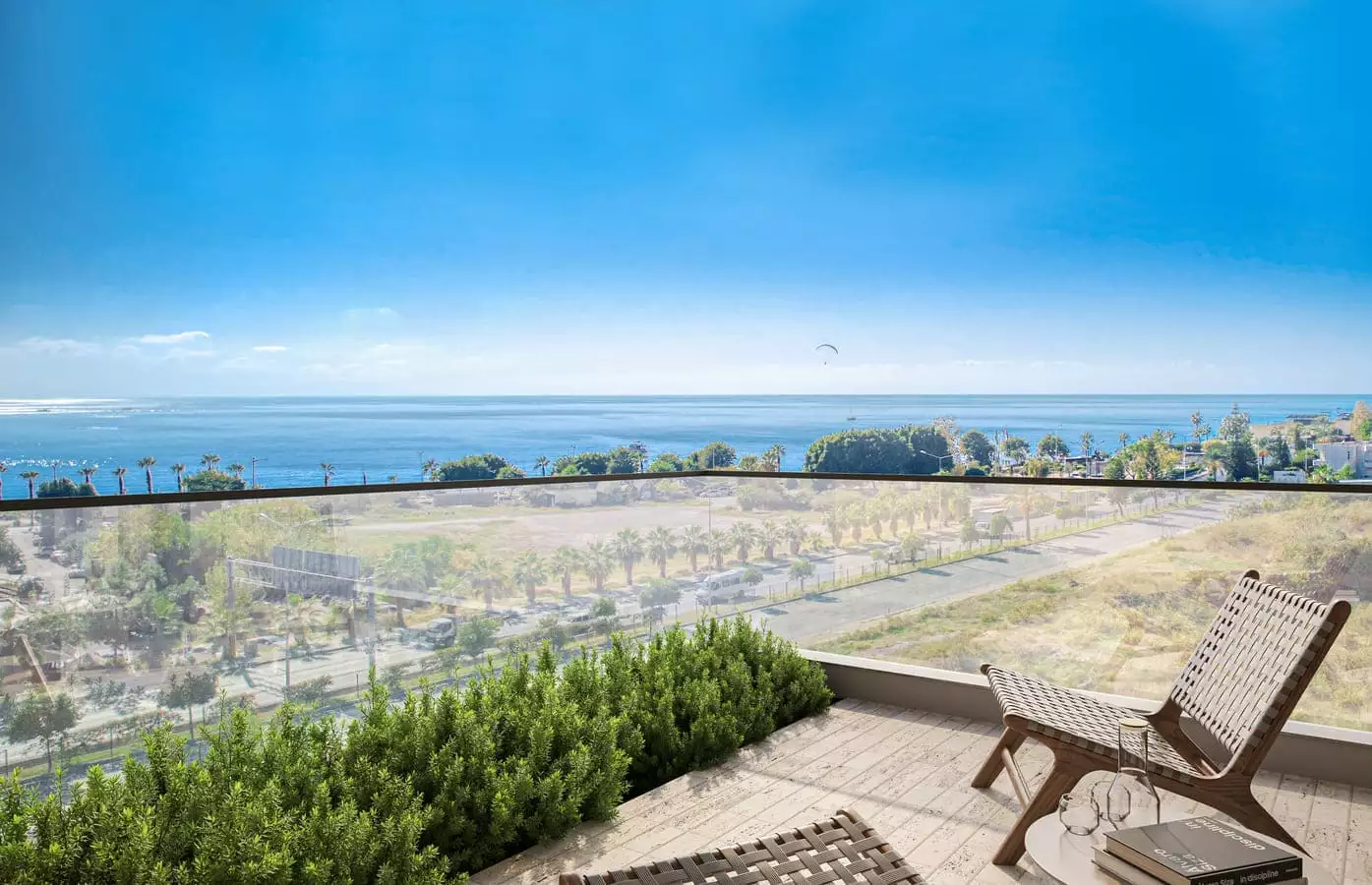 Flat 69m² in Turkey, Alania. Priced at 243400€ rent photo-18