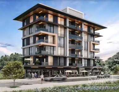 Buy in Turkey for 310000€
