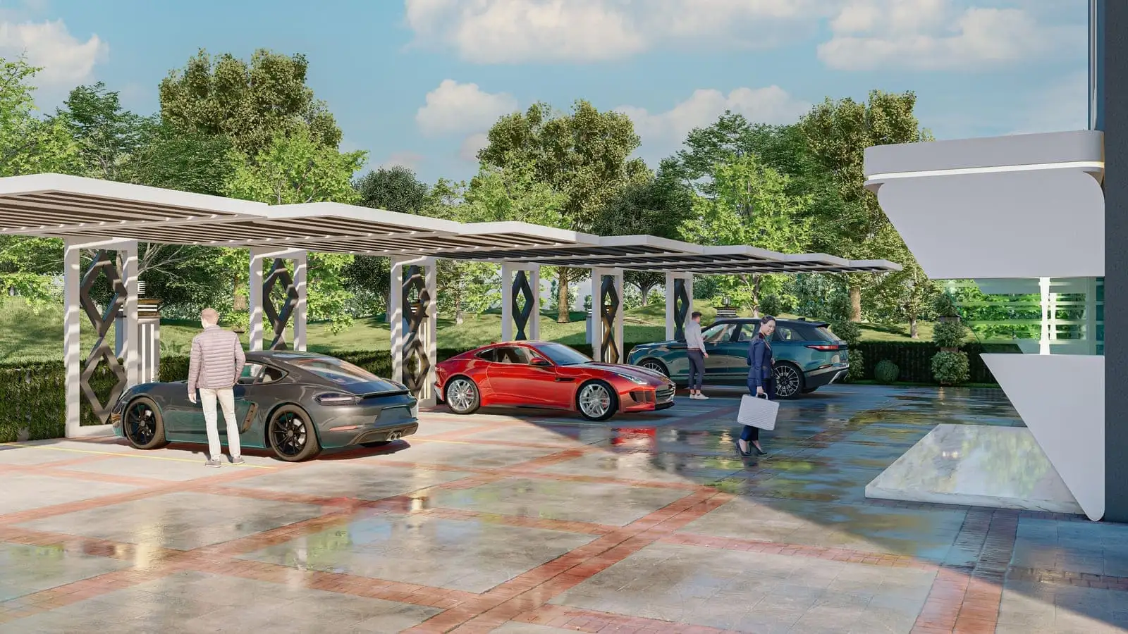 Flat 47m² in Turkey, Demirtas. Priced at 93000€ rent photo-9