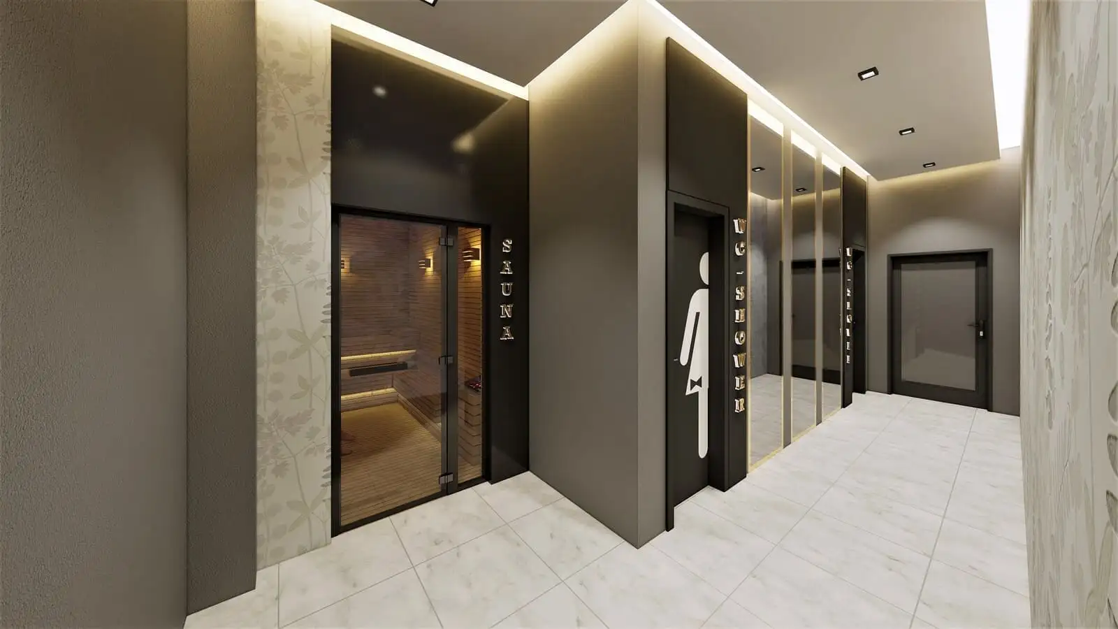 Flat 47m² in Turkey, Demirtas. Priced at 93000€ rent photo-13