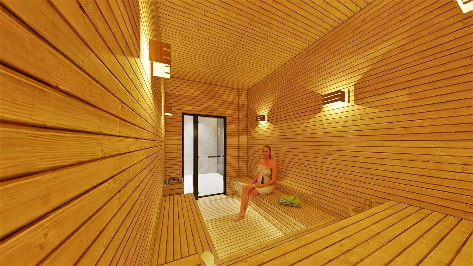 Flat 47m² in Turkey, Demirtas. Priced at 93000€ rent photo-14