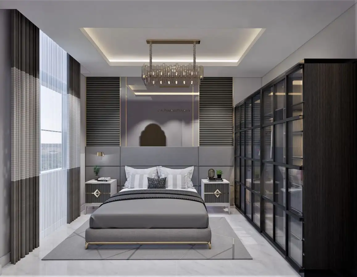 Flat 47m² in Turkey, Demirtas. Priced at 93000€ rent photo-19