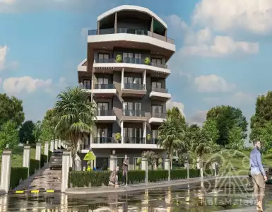 Buy in Turkey for 93000€