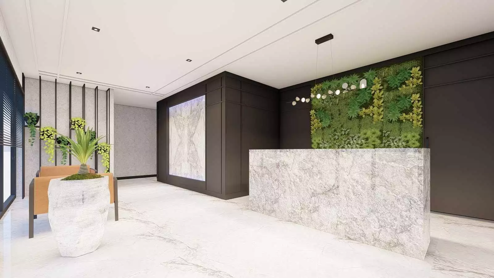 Flat 46m² in Turkey, Avsallar. Priced at 94375€ rent photo-11