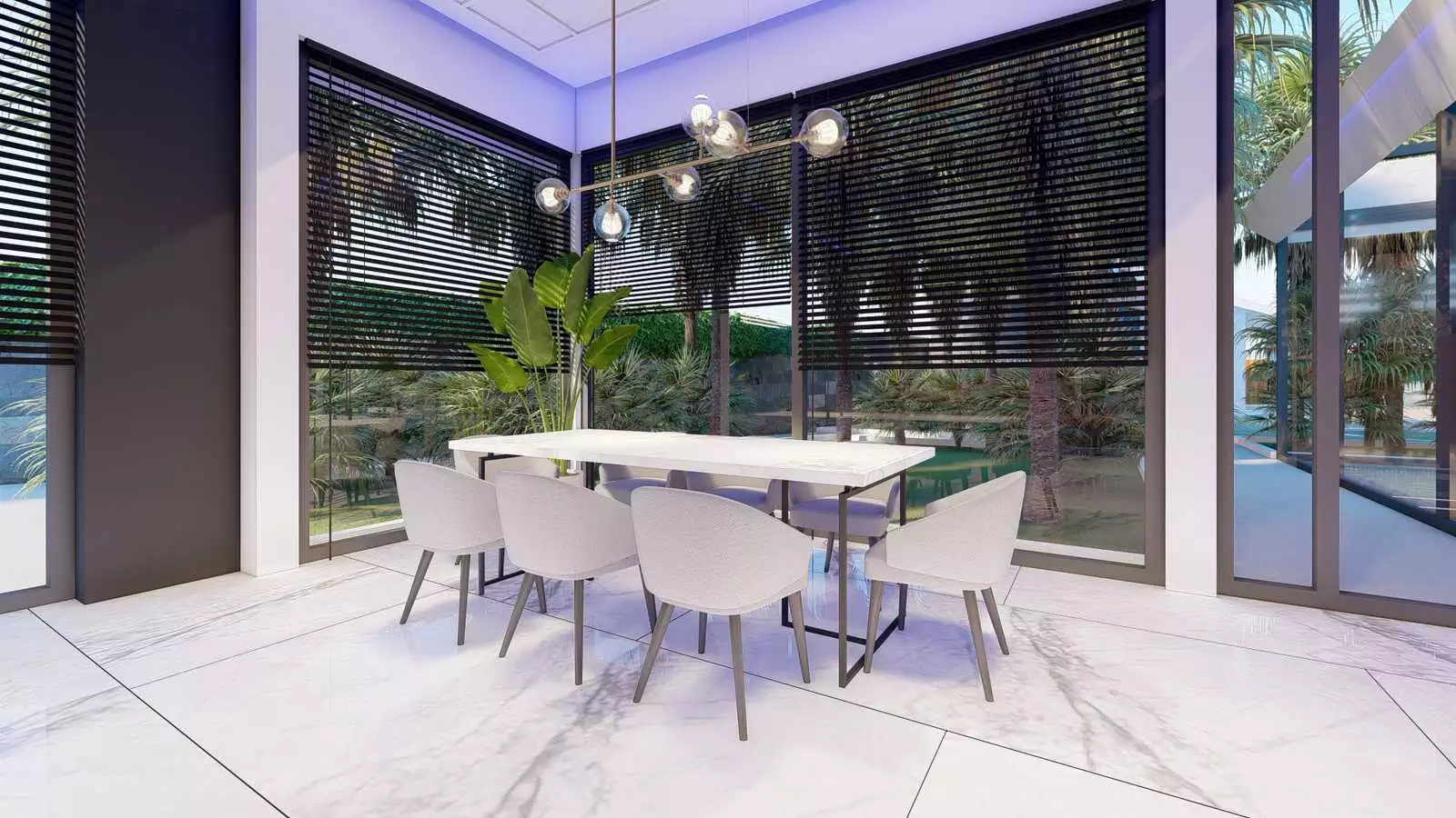 Flat 46m² in Turkey, Avsallar. Priced at 94375€ rent photo-13