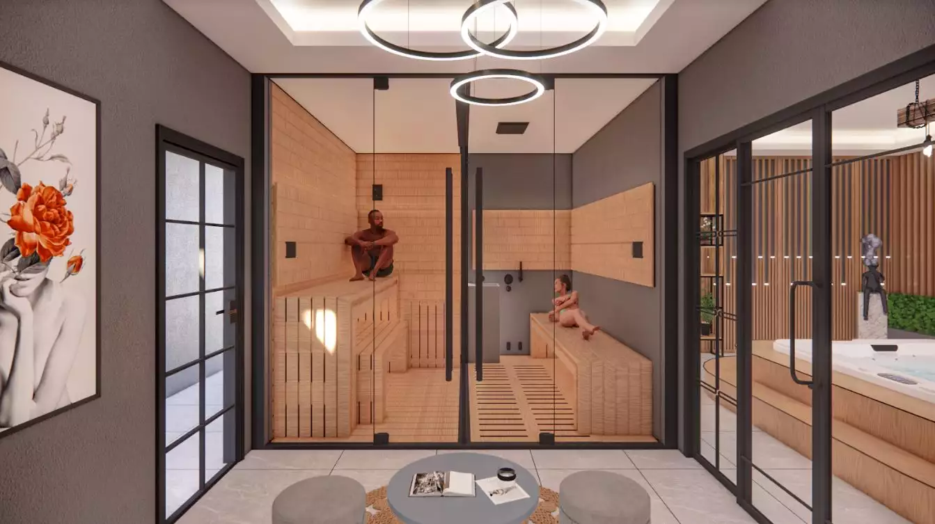 Flat 69m² in Turkey, Oba. Priced at 140250€ rent photo-14