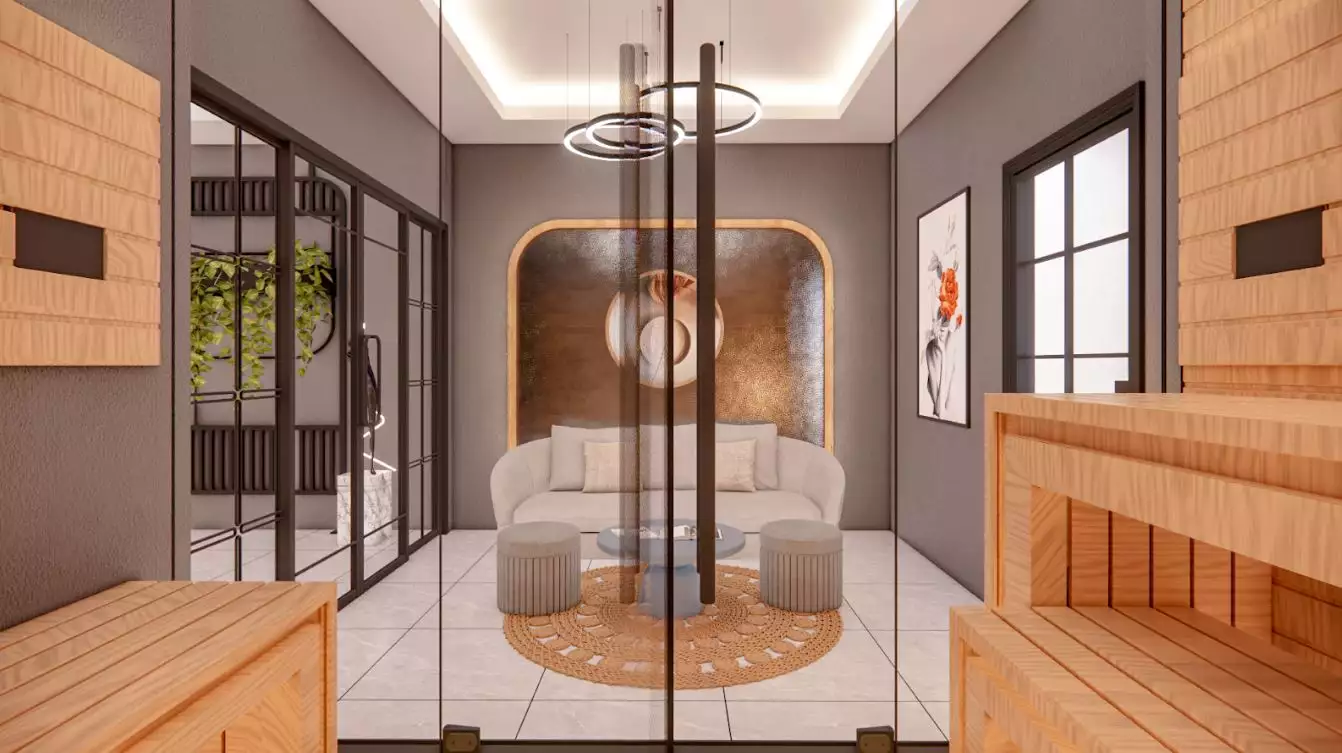 Flat 69m² in Turkey, Oba. Priced at 140250€ rent photo-15