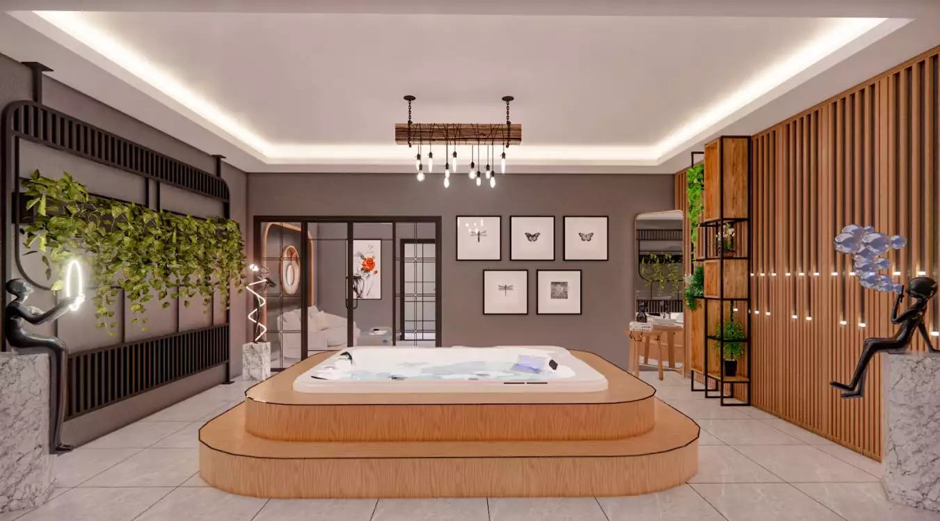 Flat 69m² in Turkey, Oba. Priced at 140250€ rent photo-18