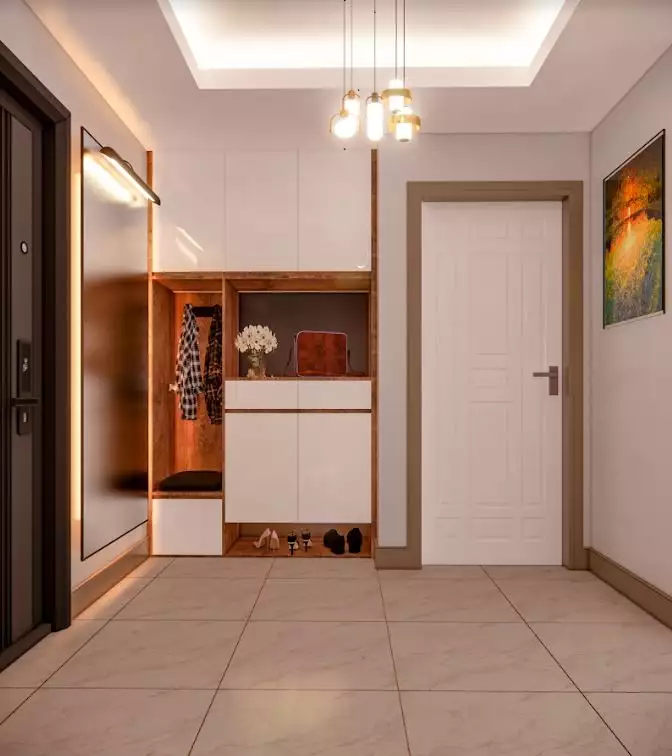 Flat 69m² in Turkey, Oba. Priced at 140250€ rent photo-19
