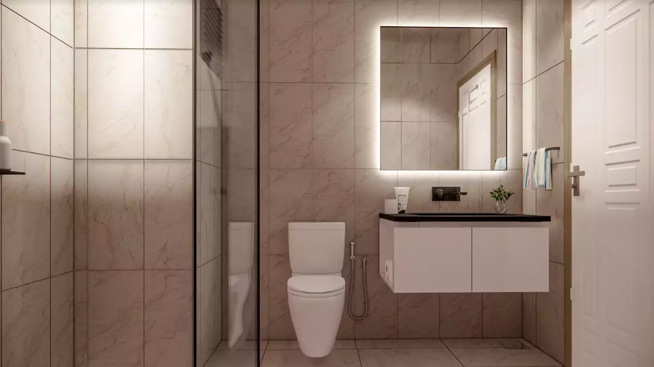 Flat 69m² in Turkey, Oba. Priced at 140250€ rent photo-28