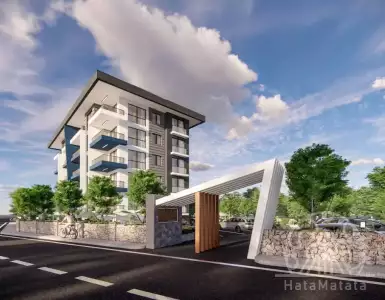 Buy in Turkey for 140250€